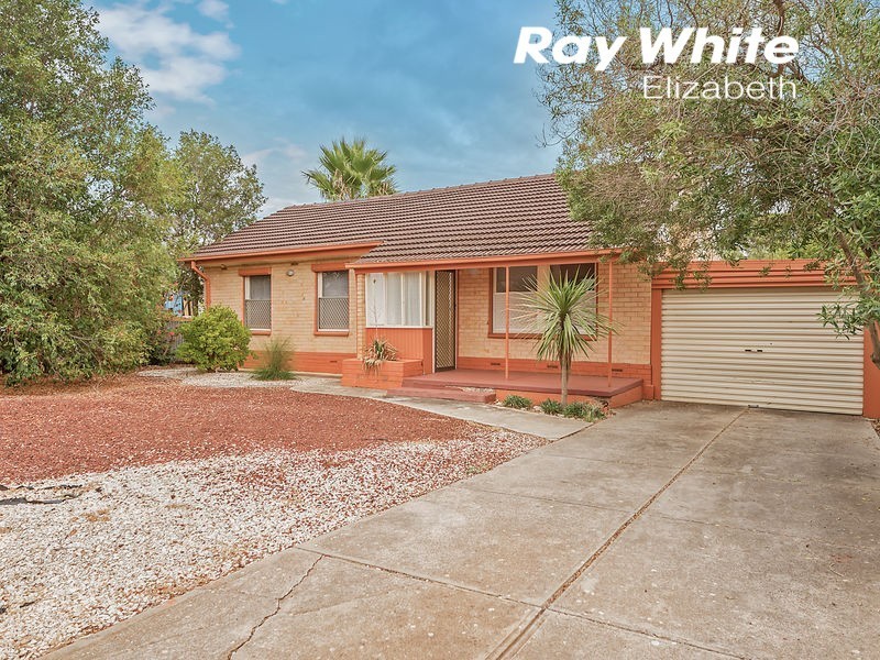 19 Crisp Road, Elizabeth Downs SA 5113
