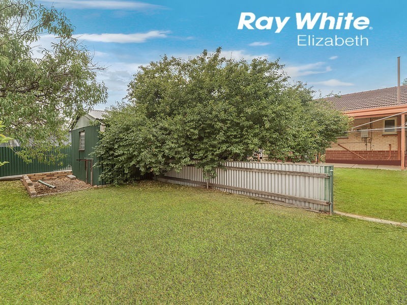 19 Crisp Road, Elizabeth Downs SA 5113