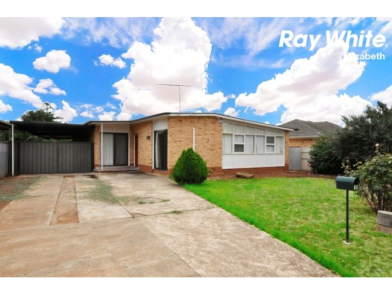 19 Counter Road, Elizabeth Downs SA 5113