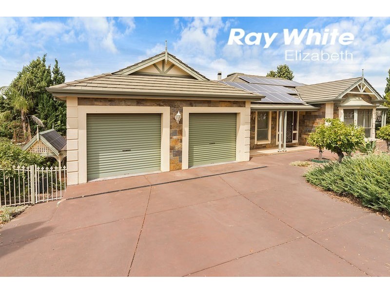 25-27 Cobbler Drive, Greenwith SA 5125