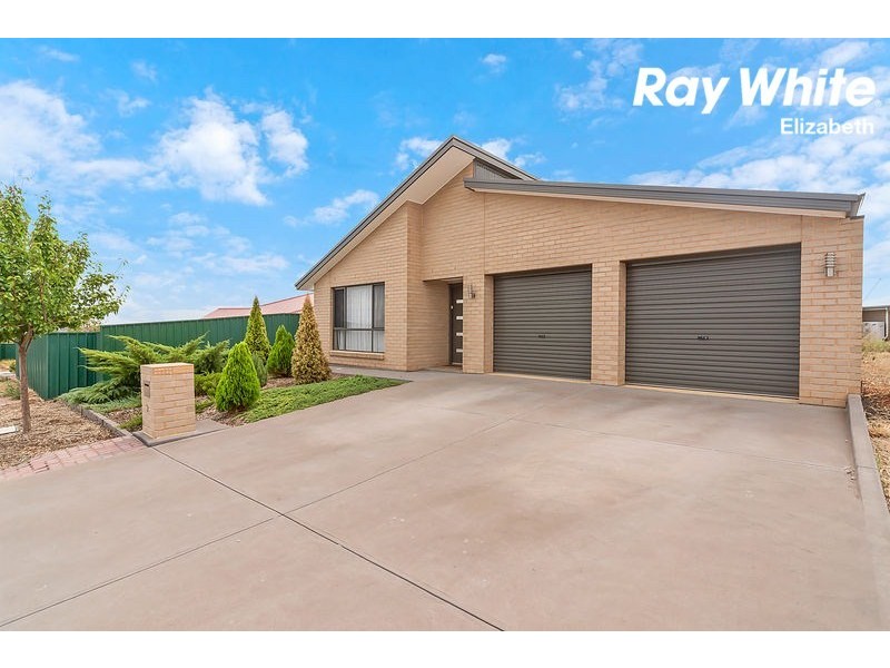 3 Darryl Street, Blakeview SA 5114