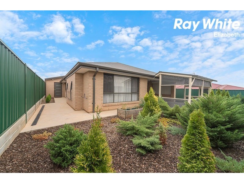 3 Darryl Street, Blakeview SA 5114