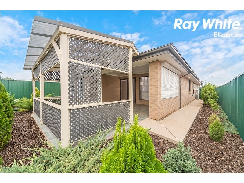 3 Darryl Street, Blakeview SA 5114