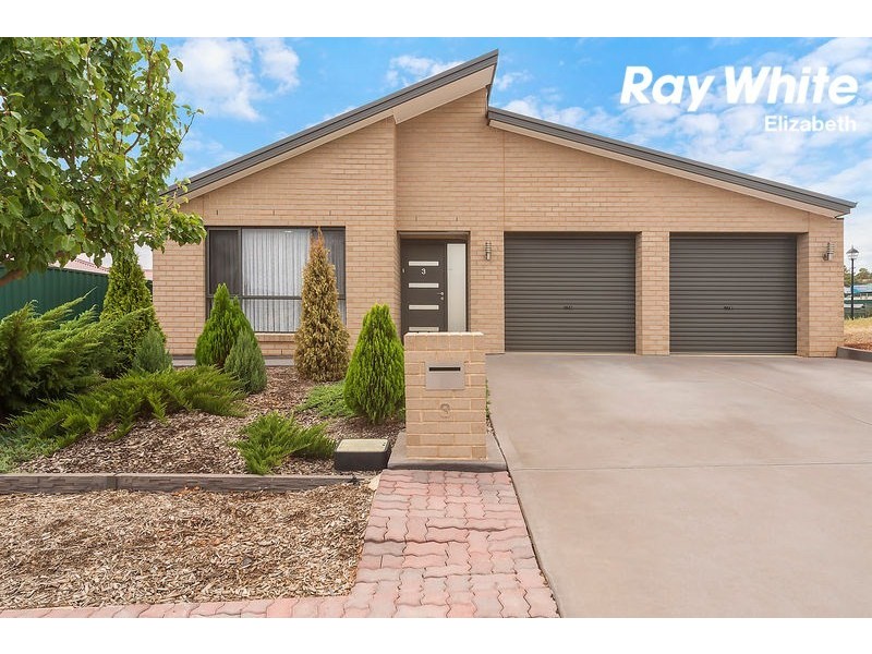 3 Darryl Street, Blakeview SA 5114