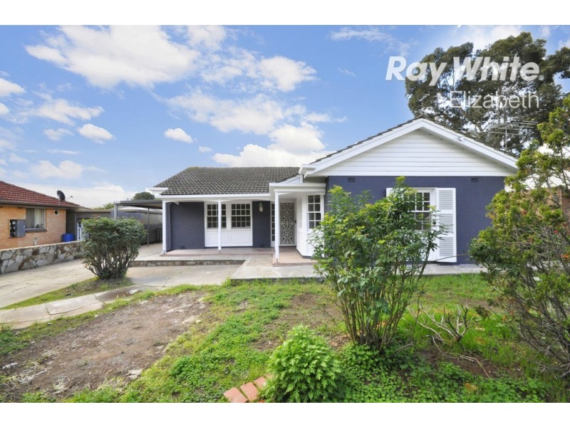 21 St Leonard Crescent, Elizabeth Downs SA 5113