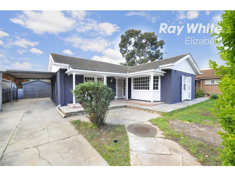 21 St Leonard Crescent, Elizabeth Downs SA 5113