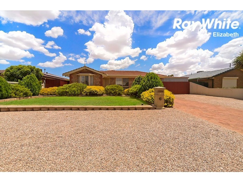 6 President Ave, Andrews Farm SA 5114