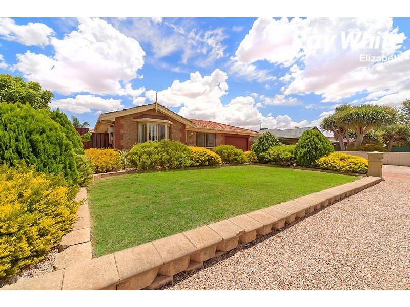 6 President Ave, Andrews Farm SA 5114