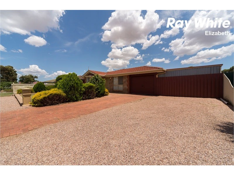 6 President Ave, Andrews Farm SA 5114