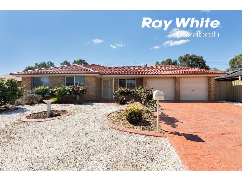 46 Trinity Court, Andrews Farm SA 5114