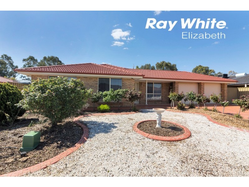 46 Trinity Court, Andrews Farm SA 5114