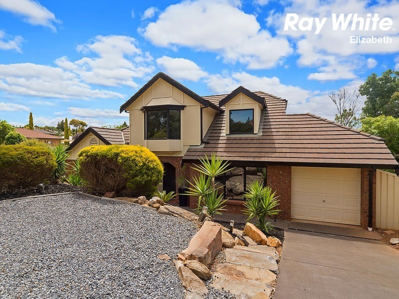 41 Bushmills St, Greenwith SA 5125