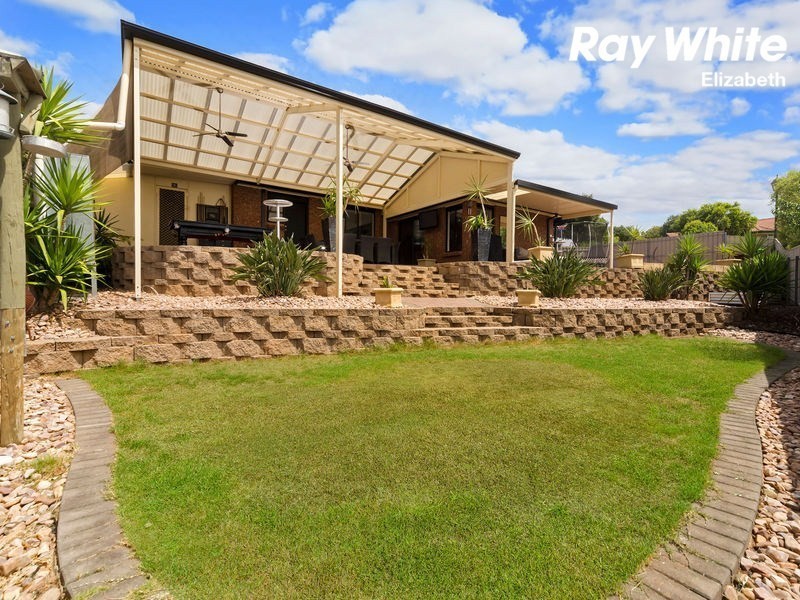 41 Bushmills St, Greenwith SA 5125