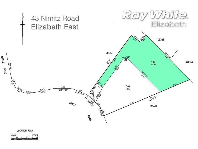 43A Nimitz Road, Elizabeth East SA 5112