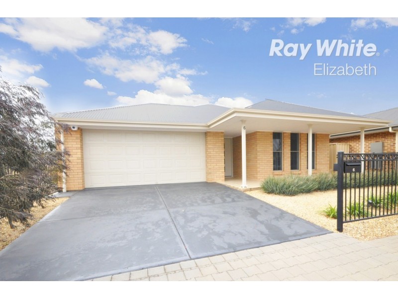 6 Galda Way, Munno Para, Munno Para West SA 5115