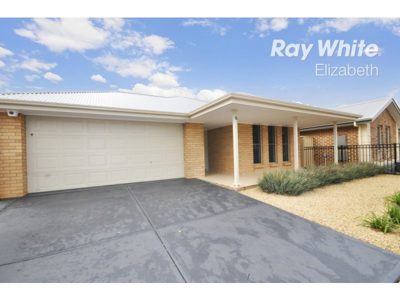 6 Galda Way, Munno Para, Munno Para West SA 5115