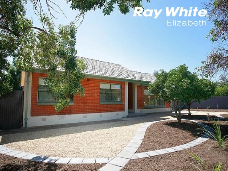 42 Ballard Road, Smithfield Plains SA 5114