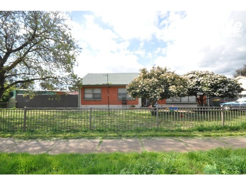 42 Ballard Road, Smithfield Plains SA 5114