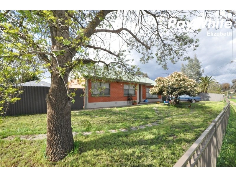 42 Ballard Road, Smithfield Plains SA 5114