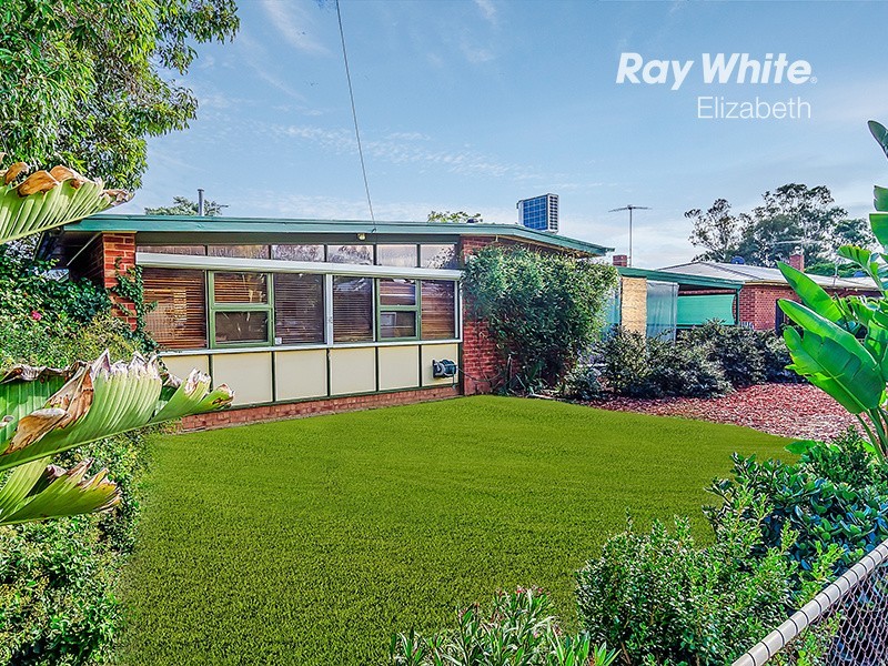 16 Elgin Ave, Evanston SA 5116