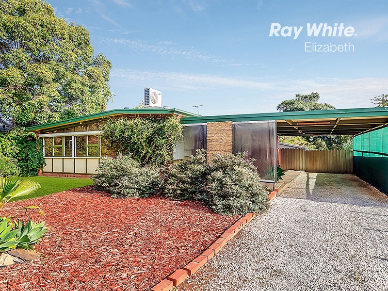 16 Elgin Ave, Evanston SA 5116