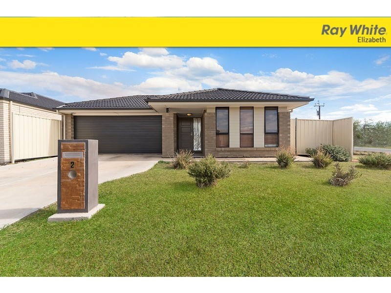 2 Eldorado St, Munno Para West SA 5115