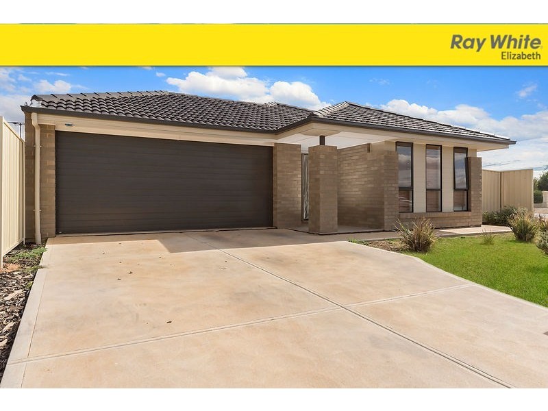 2 Eldorado St, Munno Para West SA 5115