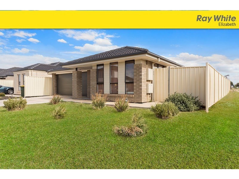 2 Eldorado St, Munno Para West SA 5115