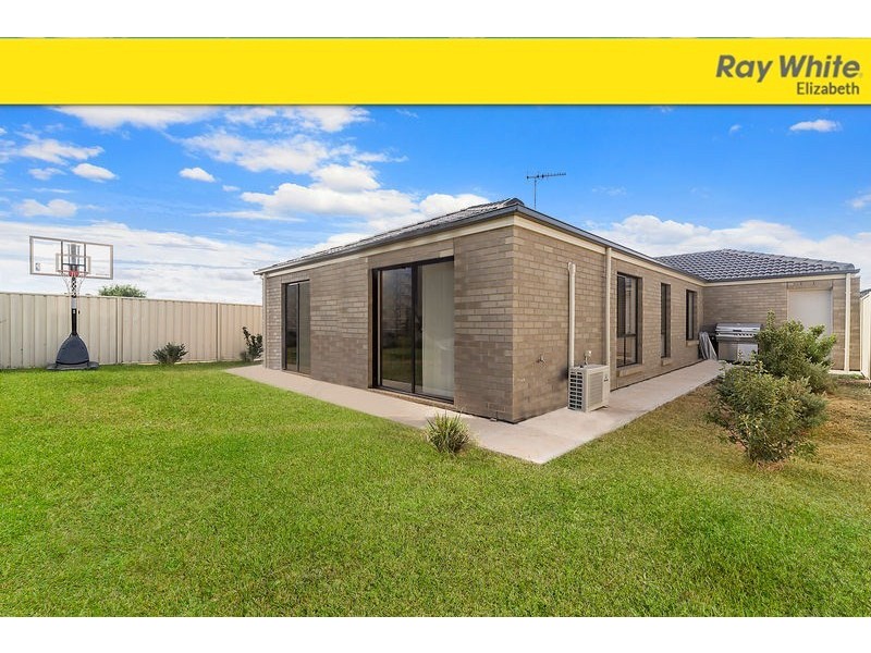 2 Eldorado St, Munno Para West SA 5115