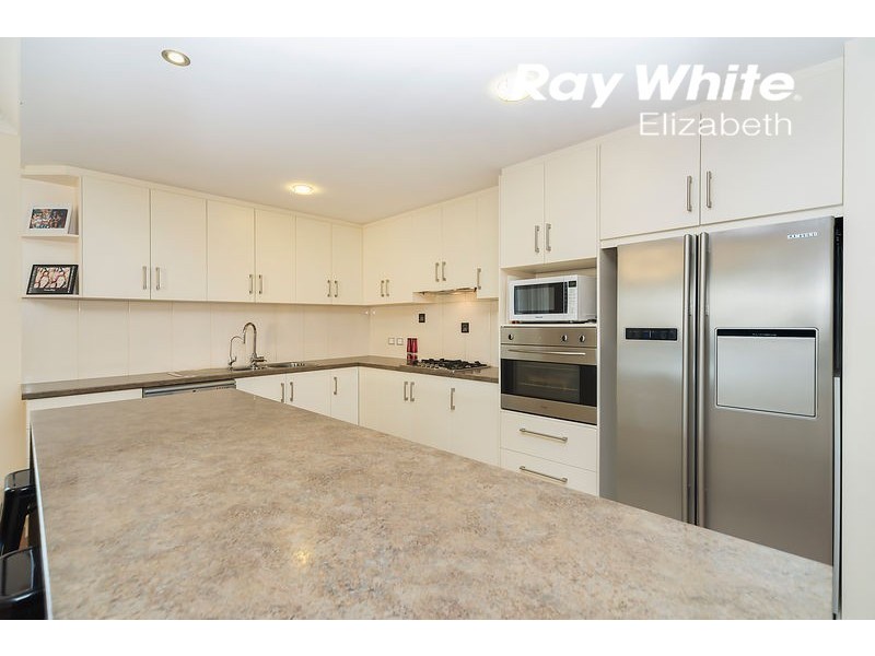 15 Gairdner Boulevard, Andrews Farm SA 5114