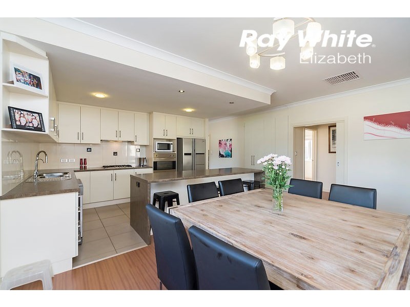 15 Gairdner Boulevard, Andrews Farm SA 5114