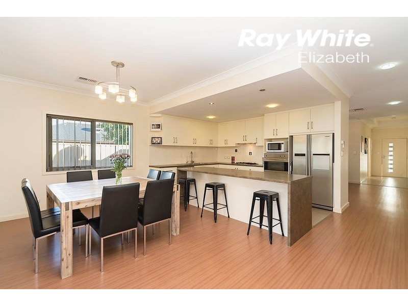 15 Gairdner Boulevard, Andrews Farm SA 5114