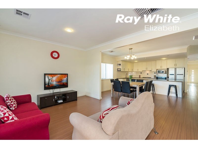 15 Gairdner Boulevard, Andrews Farm SA 5114