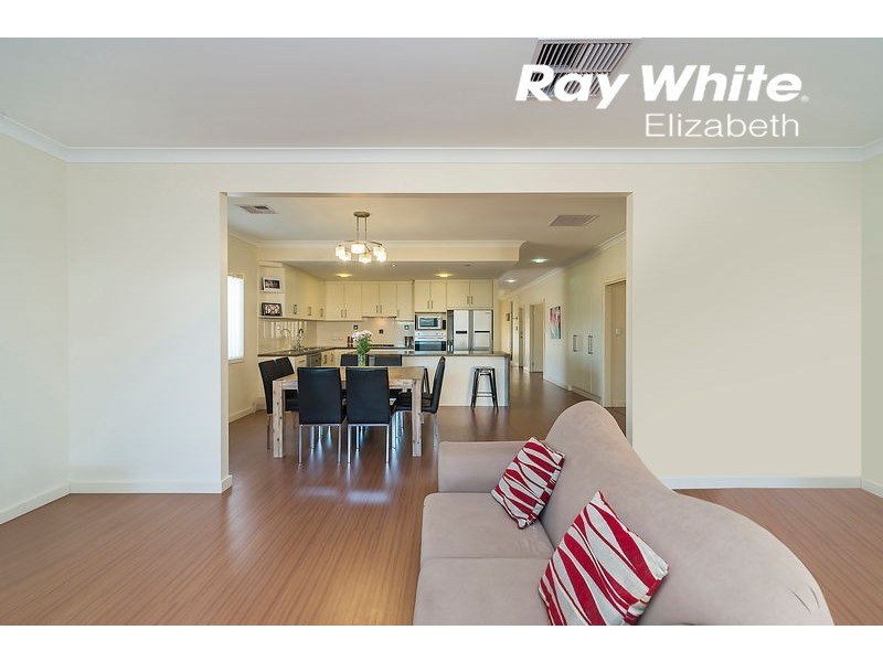 15 Gairdner Boulevard, Andrews Farm SA 5114