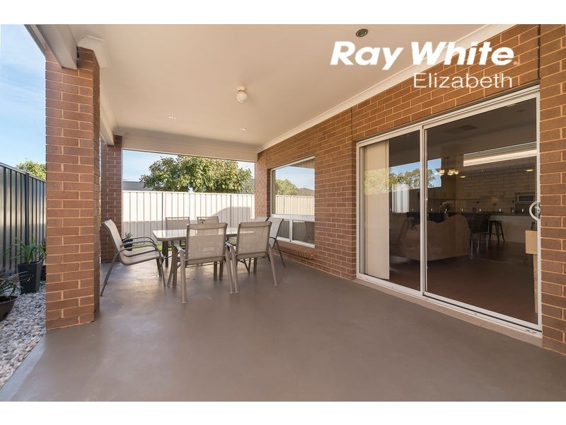 15 Gairdner Boulevard, Andrews Farm SA 5114