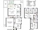 8 Brown Hill Cl, Blakeview SA 5114 Floorplan
