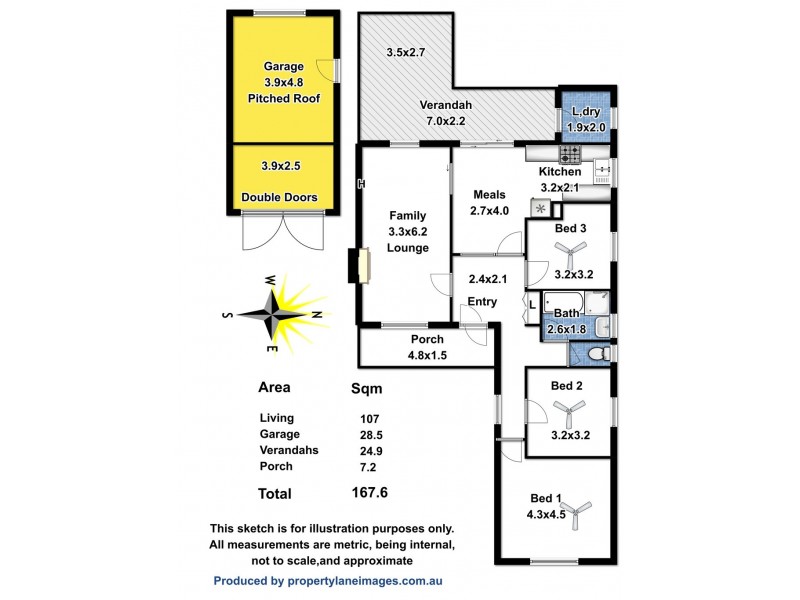 67 Forrestall Road, Elizabeth Downs SA 5113