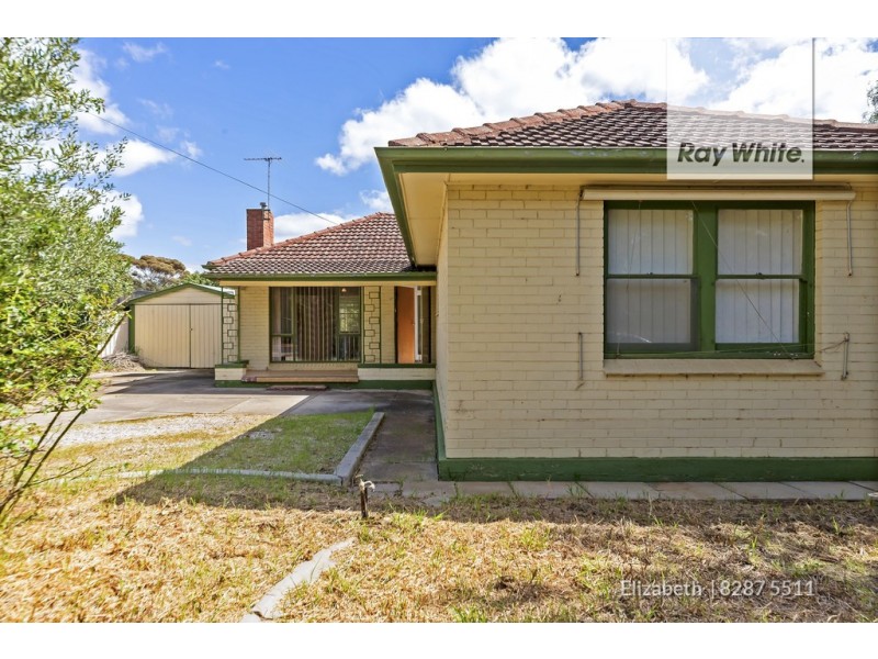 67 Forrestall Road, Elizabeth Downs SA 5113