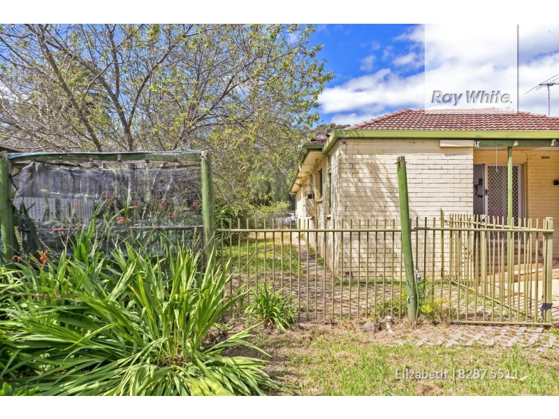 67 Forrestall Road, Elizabeth Downs SA 5113