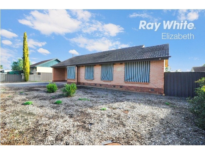 3 Southan Street, Smithfield Plains SA 5114
