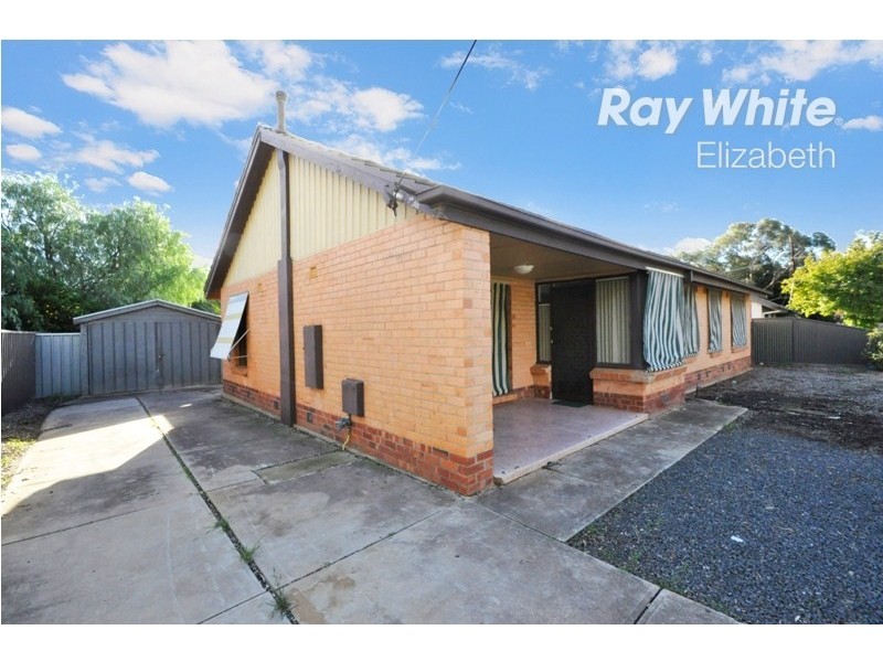 3 Southan Street, Smithfield Plains SA 5114