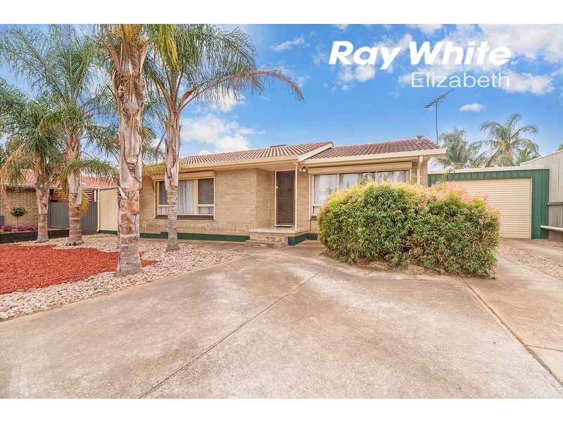 11 Burford Street, Elizabeth Downs SA 5113