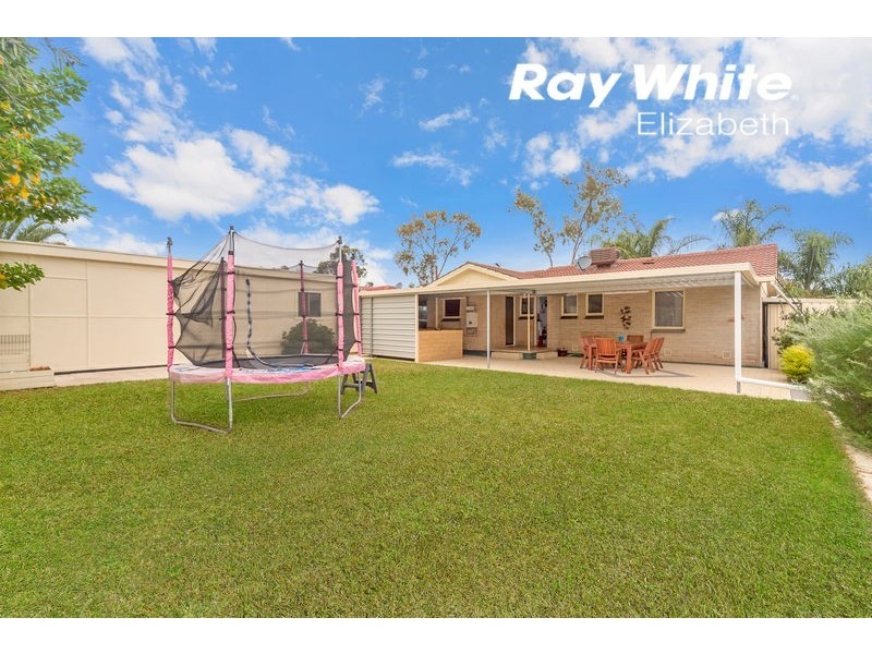 11 Burford Street, Elizabeth Downs SA 5113
