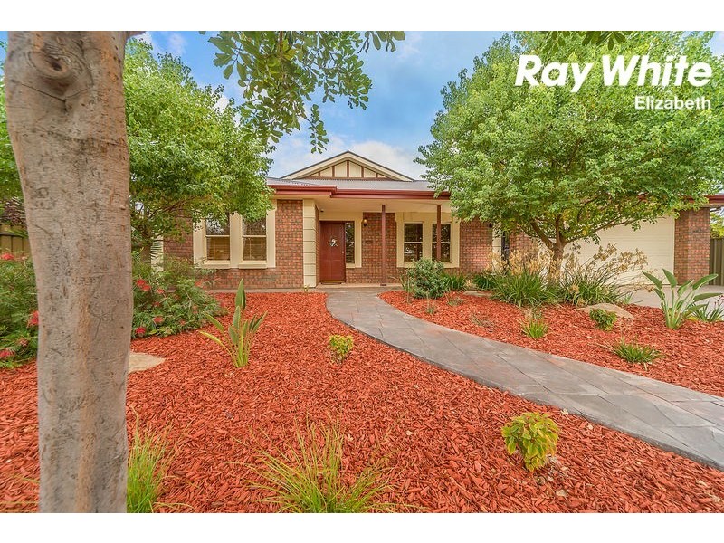 2 Trinity Court, Andrews Farm SA 5114