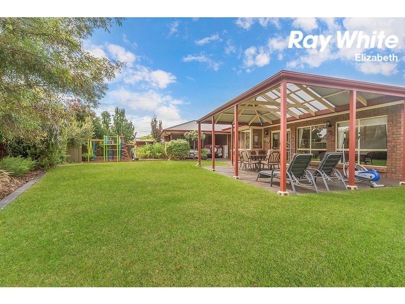 2 Trinity Court, Andrews Farm SA 5114