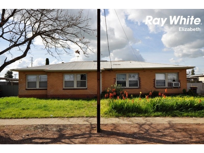 32 and 34 Barrat Street, Smithfield Plains SA 5114