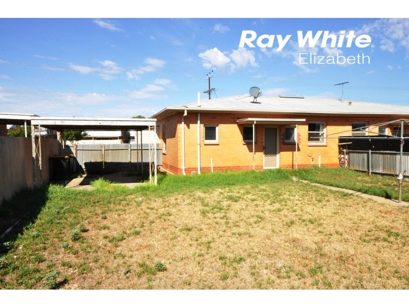 32 and 34 Barrat Street, Smithfield Plains SA 5114
