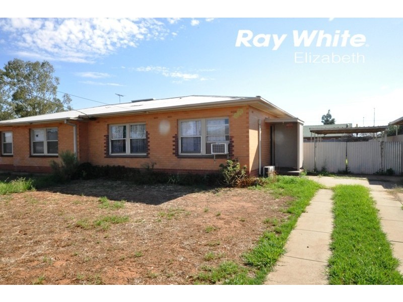 32 and 34 Barrat Street, Smithfield Plains SA 5114