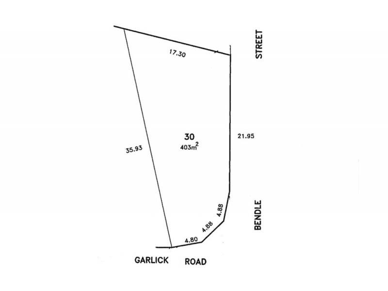 Lot 30 Garlick Road, Elizabeth Park SA 5113