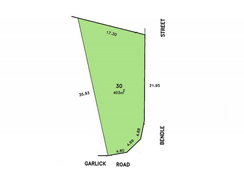 Lot 30 Garlick Road, Elizabeth Park SA 5113